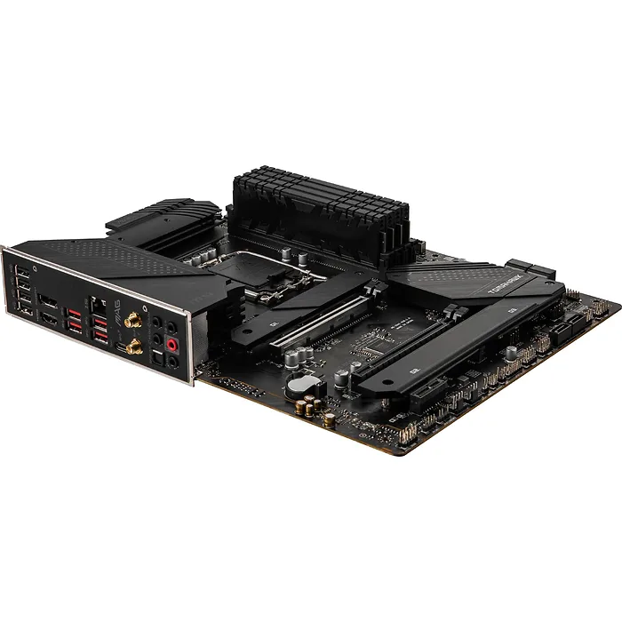 MSI-B660TOMWID4