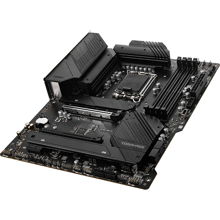 MSI-B660TOMWID4