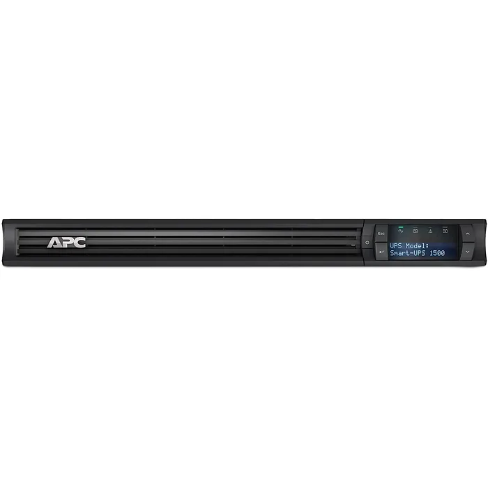 APC - Schneider Electric-SMT1500RM1UC