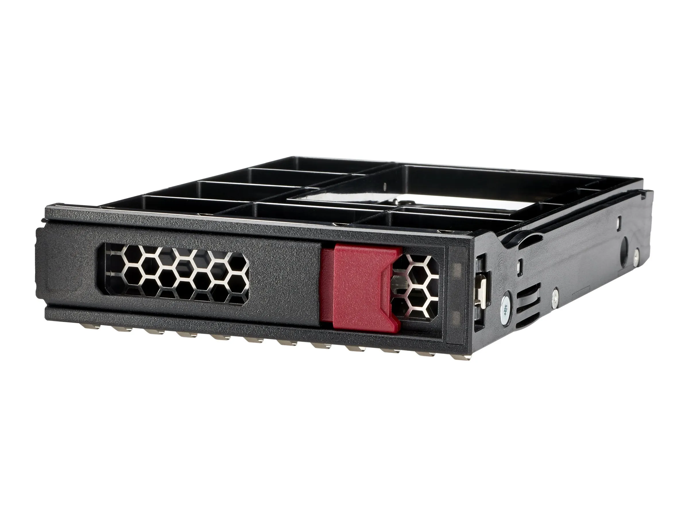 HPE P47808-B21 — HPE 960GB SATA RI LFF LPC MV