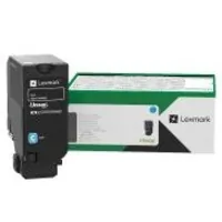 Lexmark 81C1XC0 — LXK CS/X73X CYAN RTN 16.2K CRTG