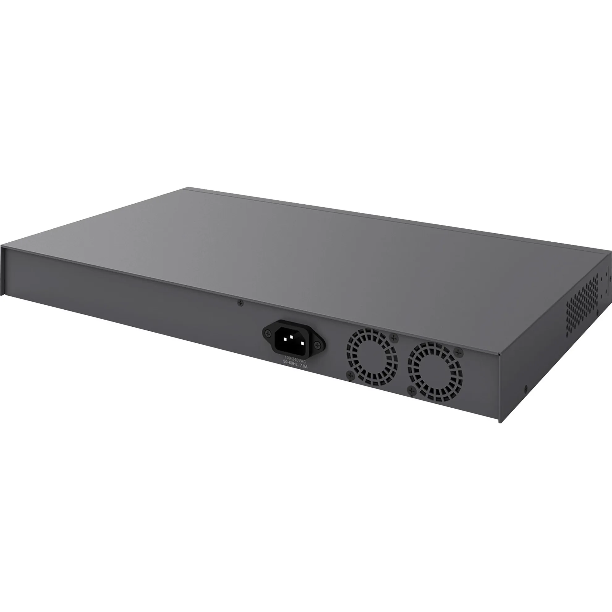 EnGenius EWS7928FP-FIT — ENGENIUS FIT MANAGED EWS7928FP-FIT 24-PORT GIGABIT POE+ L2+ SWITCH WITH A 410W P