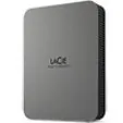 SEAGATE STLR5000400 - LaCie Mobile Drive 5TB USB 3.2 External Hard Drive