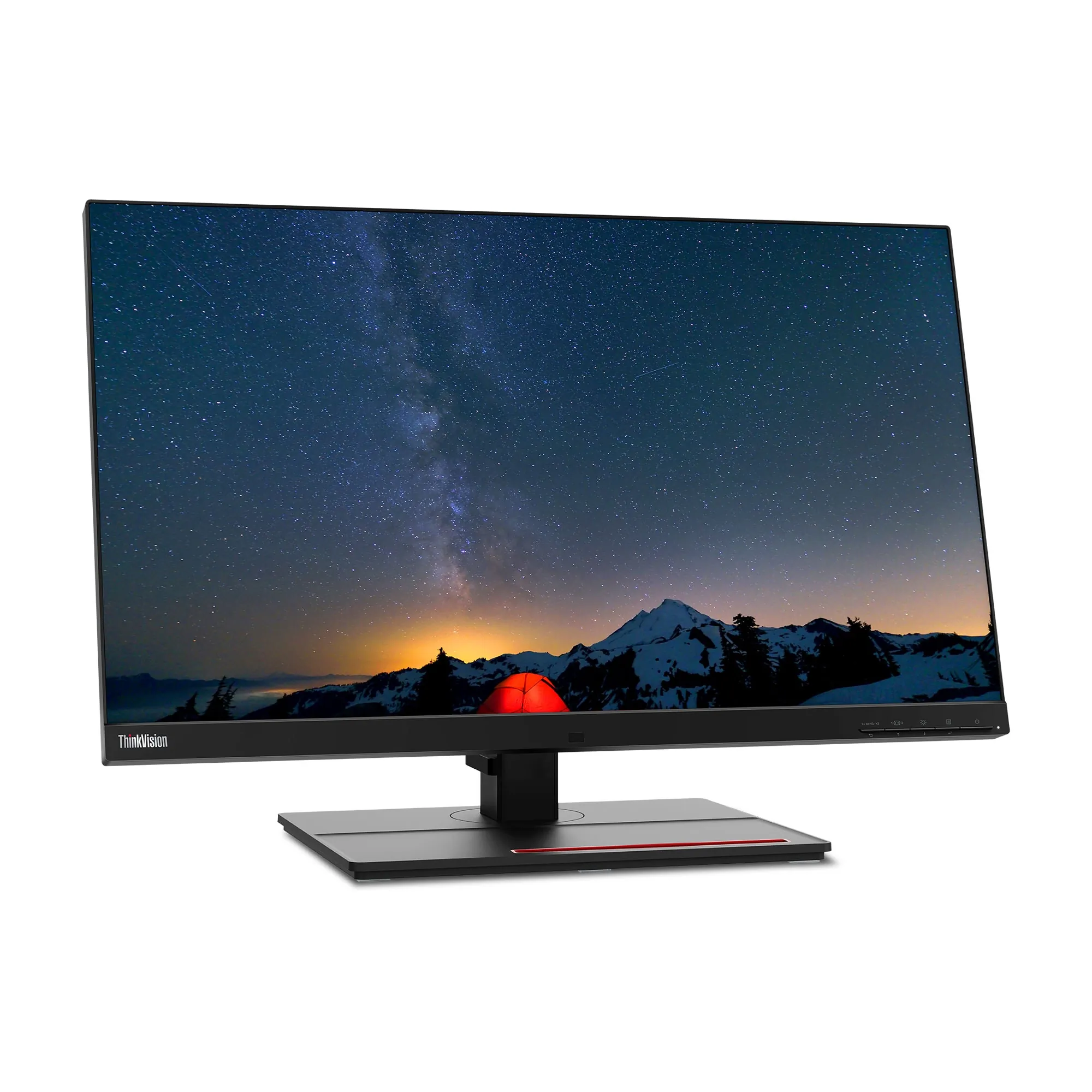 LENOVO 62CBRAR6US — 27IN QHD THINKVISION P27U-20