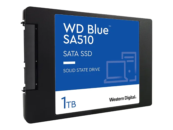 Western Digital-WDS100T3B0A-00AXR0