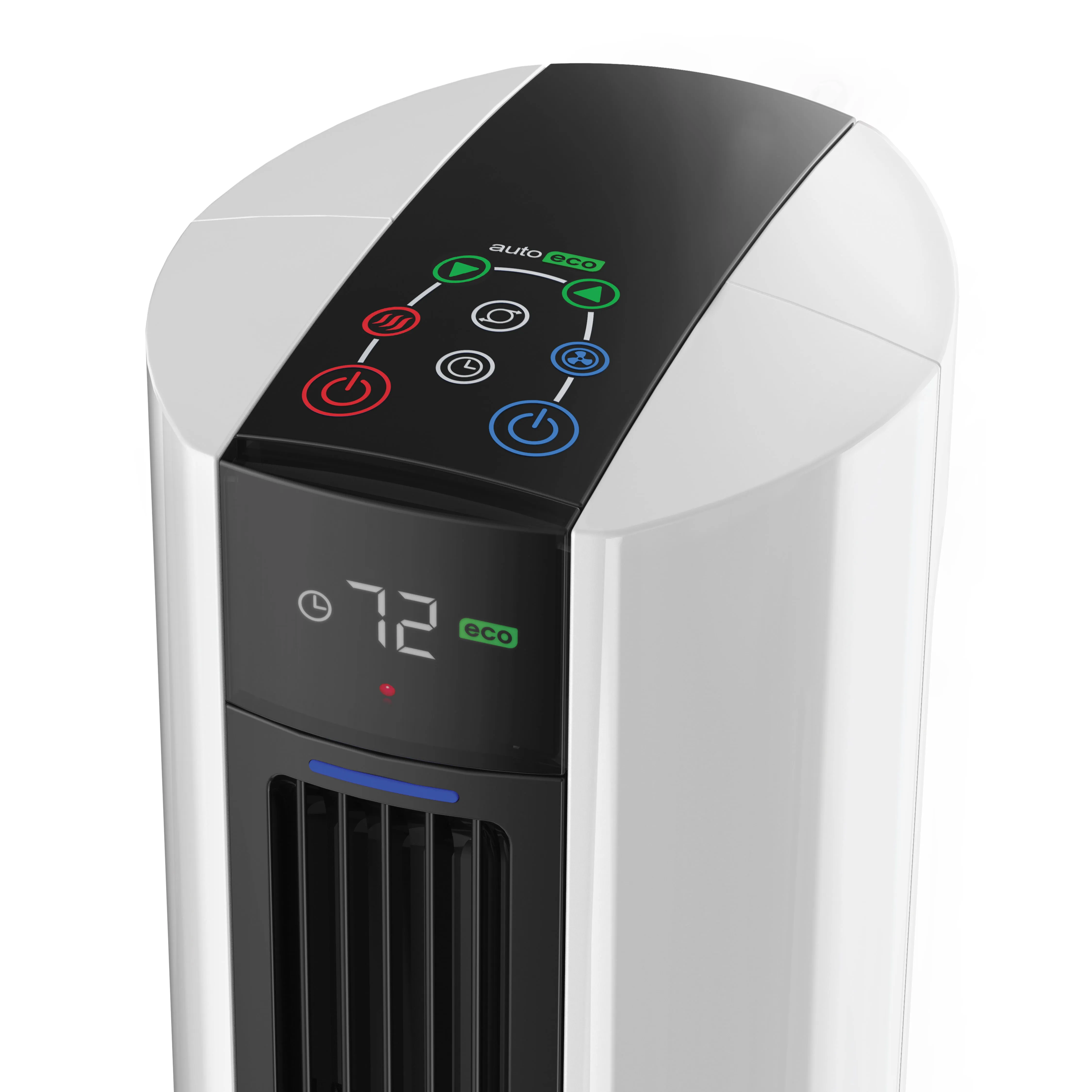 Lasko FH500 - Lasko Dual Function Fan and Heater Tower