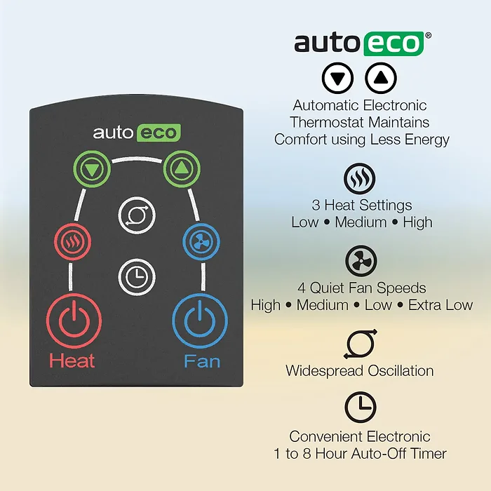 Lasko-FH500