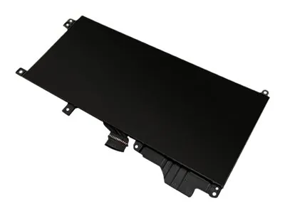 Total Micro 451-BCLQ-TM — THIS HIGH QUALITY TOTAL MICRO 2-CELL 38WHR 7.6V BATTERY MEETS OR EXCEEDS OEM SPE