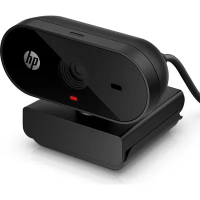 HP 53X26AA#ABL — HP 320 FHD WEBCAM