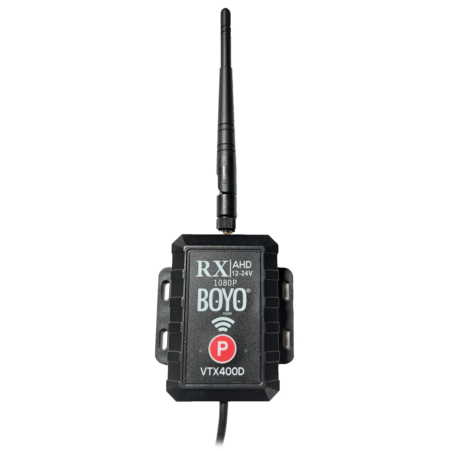 BOYO VTX400D - 2.4 GHZ WRLS TRNSM & RCVR