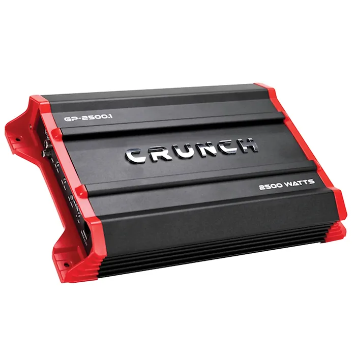 CRUNCH-GP25001