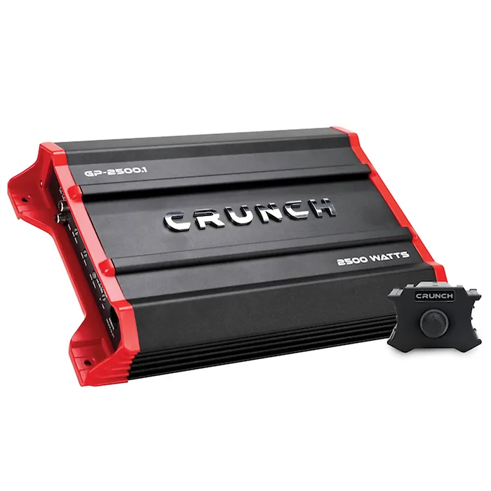 CRUNCH-GP25001