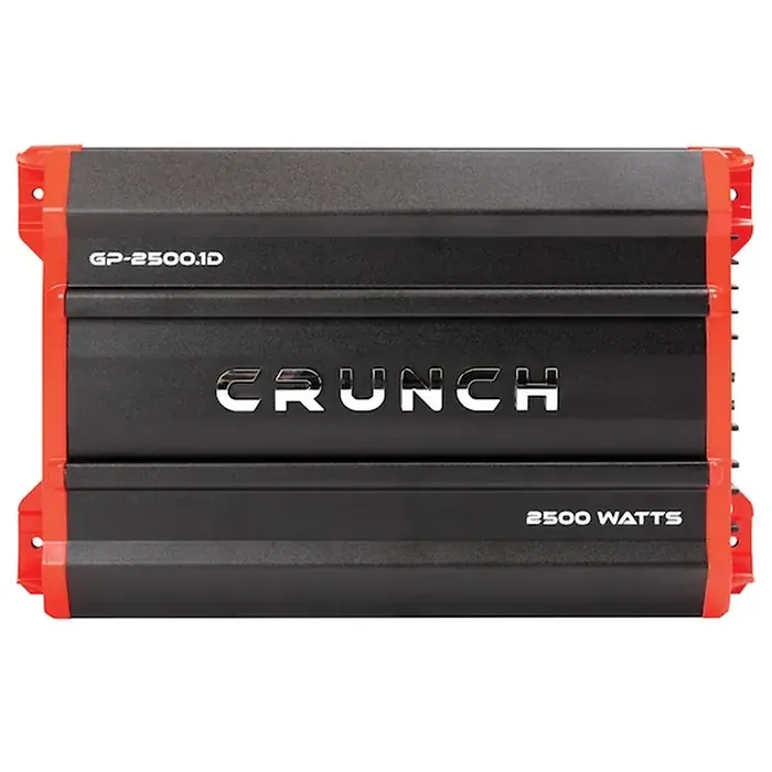 CRUNCH-GP25001