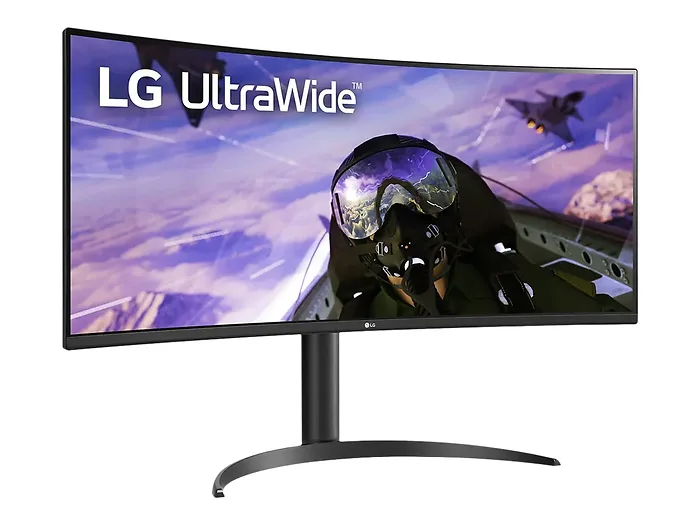 LG Electronics-34BP65C-B