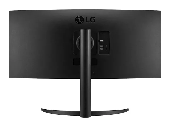 LG Electronics-34BP65C-B