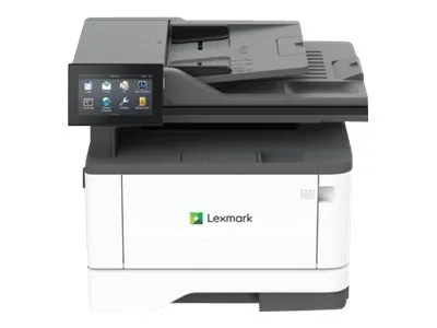 Lexmark 29S8100 — MX432ADWE MFP LOW VOLT MONO LASER MULTIFUNCTION PRINTER