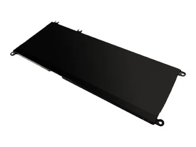 Total Micro 451-BCDM-TM — TOTAL MICRO BATTERY, DELL LATITUDE 3490, 3590 - 4-CELL 56WHR