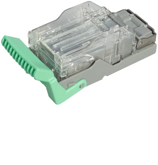 RICOH / Fujitsu 416709 — RICOH TYPE V STAPLE CARTRIDGE HOLDER WITH 5,000 STAPLES FOR USE IN SR4090 SR4120