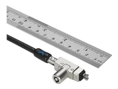 KENSINGTON K60502WW — SLIM N17 2.0 KEYED LAPTOP LOCK