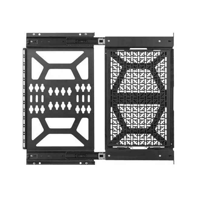 ATDEC AD-AC-PS — ATDEC PTY LTD : ATDEC CEILING MOUNT FOR MEDIUM DISPLAY, LONG POLE - LOADS UP TO