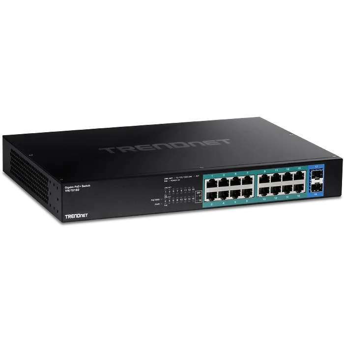 TRENDNET-TPE-TG182
