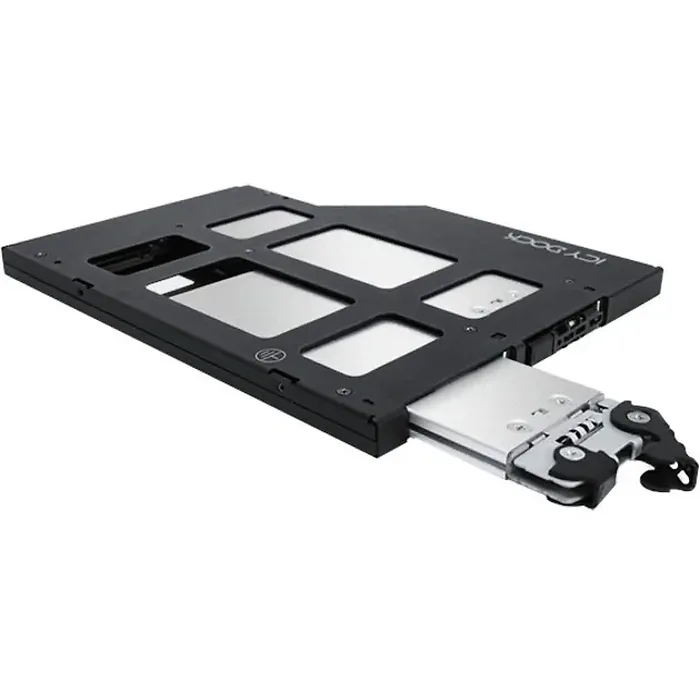 Icy Dock-MB852M2PO-B