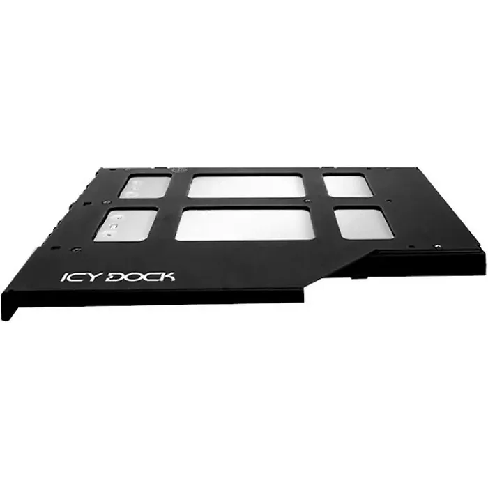 Icy Dock-MB852M2PO-B