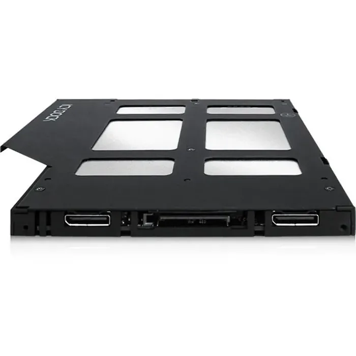 Icy Dock-MB852M2PO-B