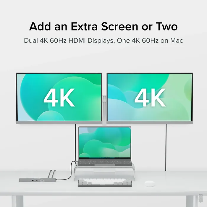 Plugable Technologies-USBC-11IN1E