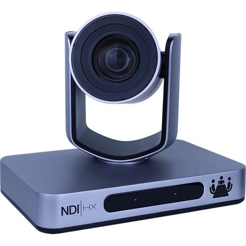 HuddleCam HC20X-SIMPLTRACKLITE - Lite Auto-Tracking | 20X Optic