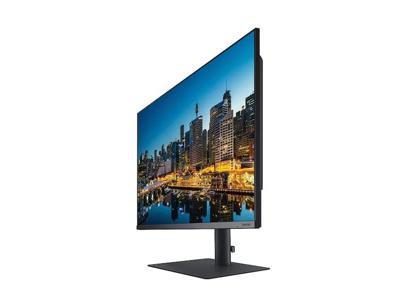 SAMSUNG F32TU874VN — NEW SAMSUNG TU87F SERIES 32INCH VIEWFINITY 4K UHD PRO MONITOR, VA-PANEL, 60HZ 5M
