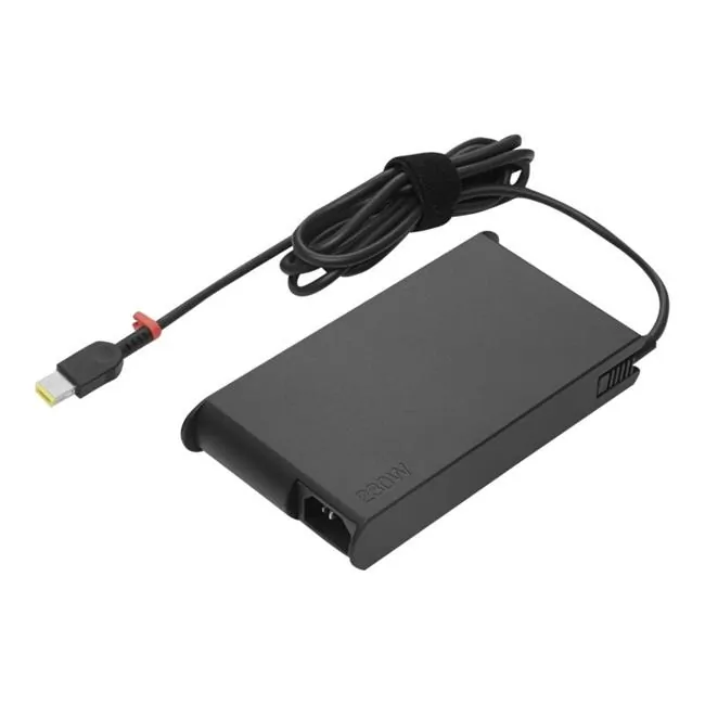 LENOVO 4X20S56713 — PWR ADP_BO TP SL 230W ADAPTER (SLIMTIP)