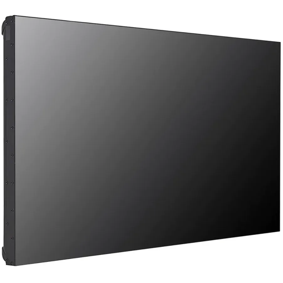LG Electronics 55VM5J-H — LG, K55 FHD VIDEO WALL, 1.74MM(PANEL BEZEL TO PANEL BEZEL) VIDEOWALL, HDMI(2), USB 2.0(1), DP(1), DVI(1), AUDIO, RS232C IN/OUT, RJ45(LAN) IN/OUT, WEBOS 4.1