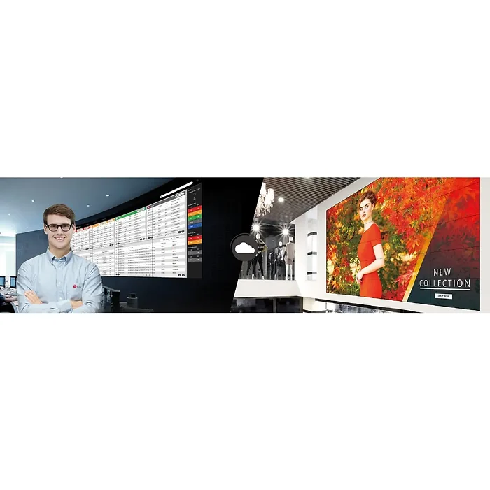 LG Electronics-55VM5J-H