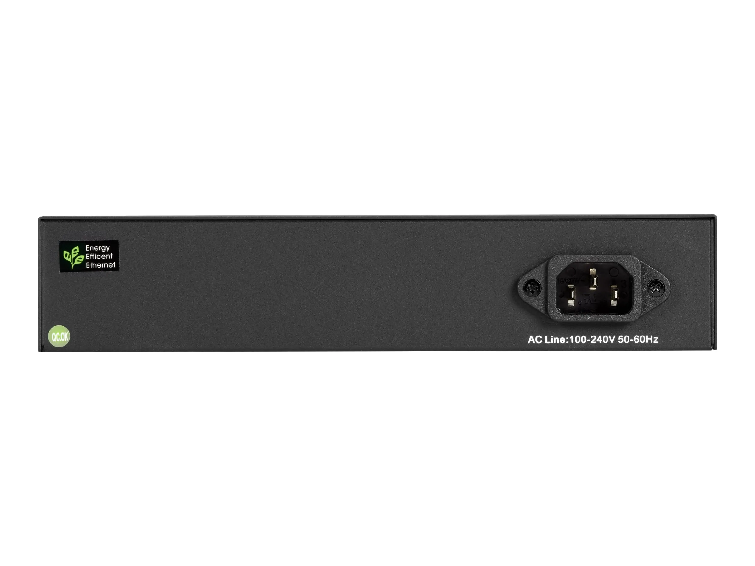 BLACK BOX CORPORATION LPB3010A — 10 PORT GIGABIT MANAGED POE+ SWITCH