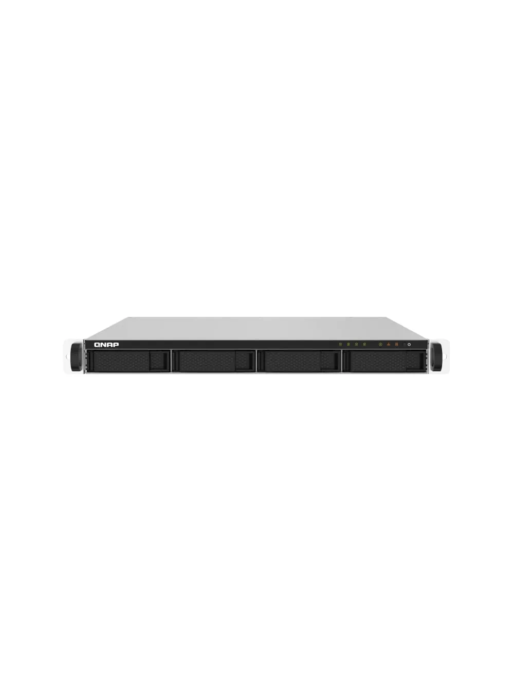 QNAP TS-432PXU-2G-US — QNAP 1U 4-BAY ARM-BASED