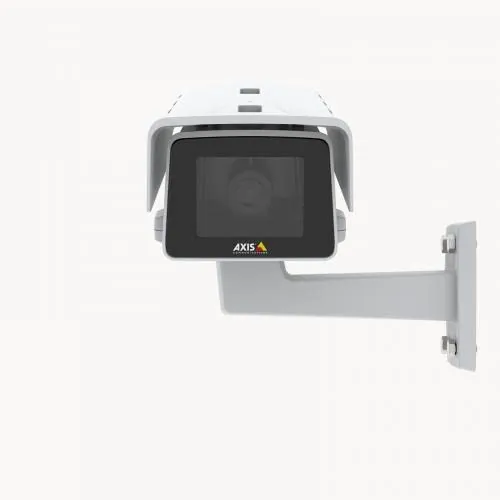 Axis Communications 02485-001 - AXIS M1135-E MK II Outdoor Surveillance Camera