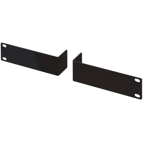Bogen NQ-RMK03 — NYQUIST 1U-2U RACK MOUNT KIT TYPE-3 - Versatile Storage Solution