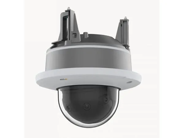 Axis Communications 02136-001 — TQ3201-E RECESSED MOUNT