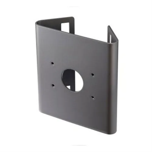 Hanwha SBP-302PM — POLE MOUNT ADAPTER ACCESSORY, USE WITH SBO-100B1, PNO-9080R, SNO-8081R SBO-100B1