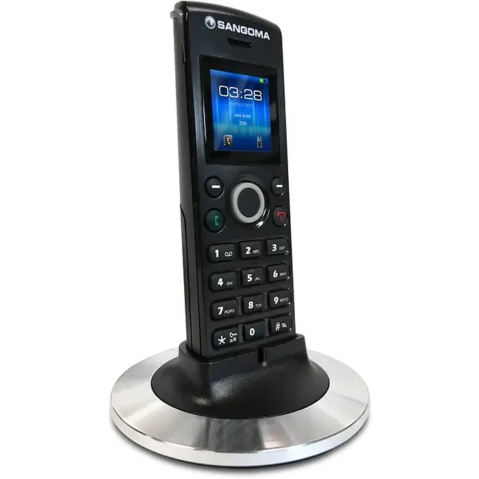 SANGOMA TECHNOLOGIES-PHON-D10M