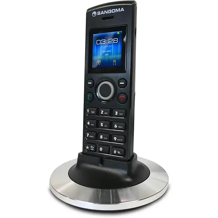 SANGOMA TECHNOLOGIES-PHON-D10M