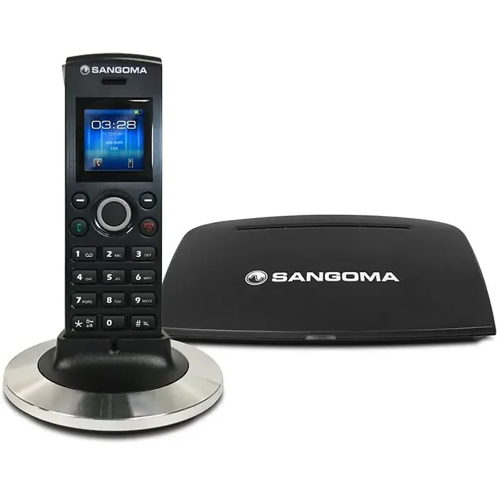 SANGOMA TECHNOLOGIES-PHON-D10M
