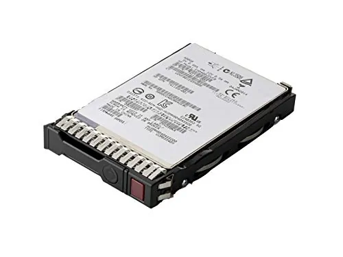 HP Hewlett Packard P05938-B21 - 1.92TB SATA RI SFF SC Dual-Stage SSD for Enterprise Use