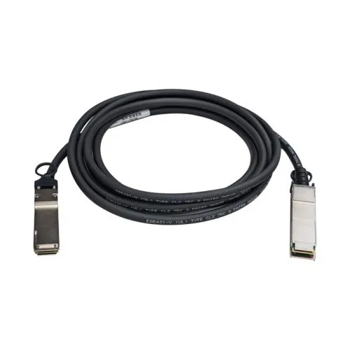 QNAP CAB-NIC40G30M-QSFP — QSFP DAC CABLE