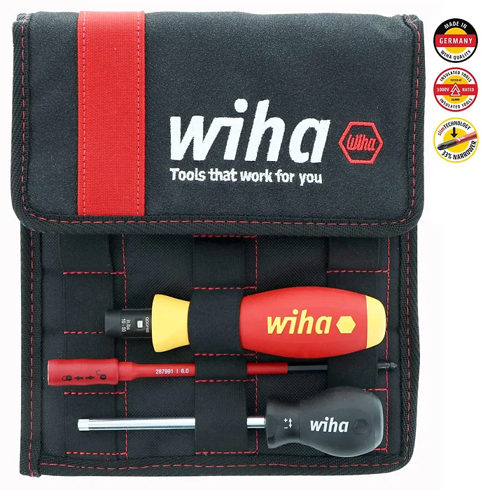WIHA TOOLS LTD-28789