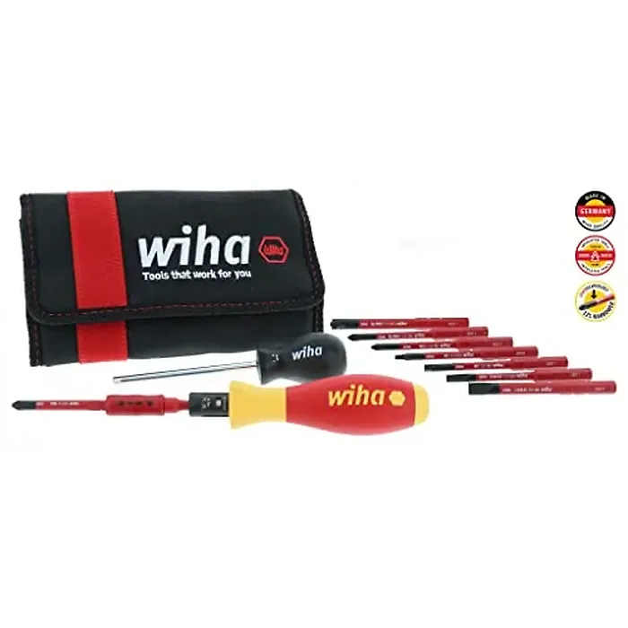 WIHA TOOLS LTD-28789
