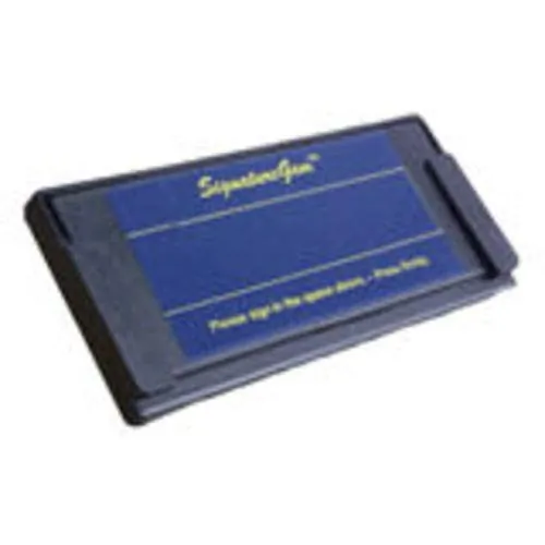 TOPAZ SYSTEMS T-S261-KHSB-R — Topaz KioskGem 1x5 Electronic Signature Pad
