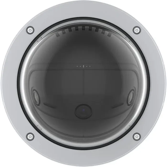 Axis Communications-02060-001
