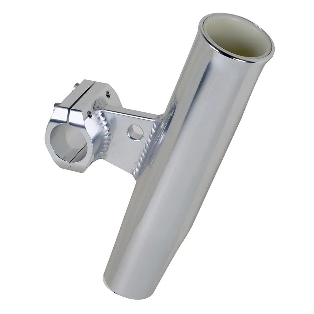 C.E. Smith 53720 — C.E. Smith Horizontal Clamp-On Rod Holder - Fits 1-1/4" Pipe